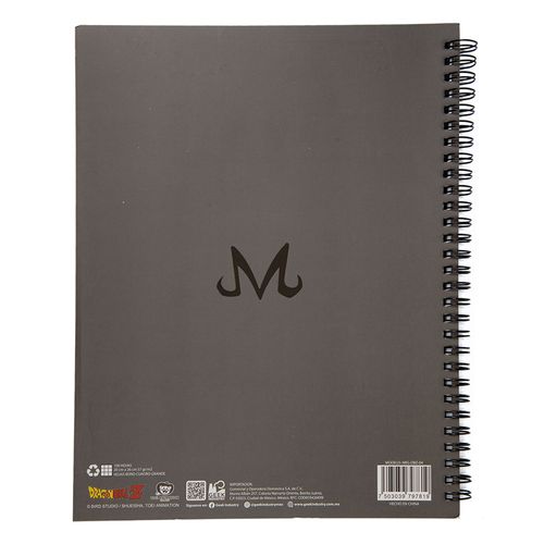 Libreta Wal-Commerce Profesional C7