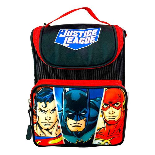 Lonchera Fotorama Justice League