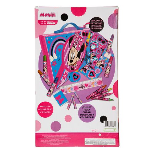 Set de Arte Quales Mickey Mouse Varios
