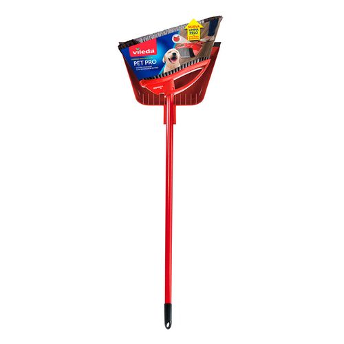 Escoba Pet Pro Vileda