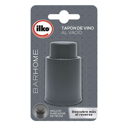 Tapon Ilko Vino
