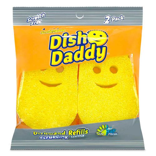 Repuesto Dish Daddy