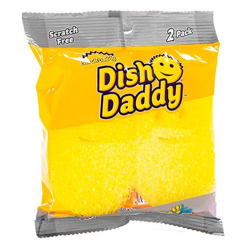 Repuesto Dish Daddy