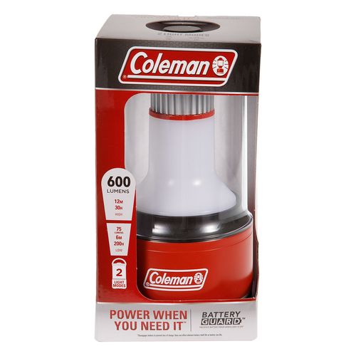 Lámpara 2000033827 Coleman LED