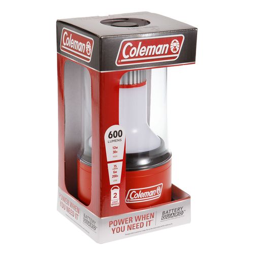 Lámpara 2000033827 Coleman LED