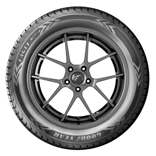 Llanta GoodYear 195/65R15