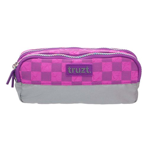 Lapicera Ruz Suave Doble Fem Truzt