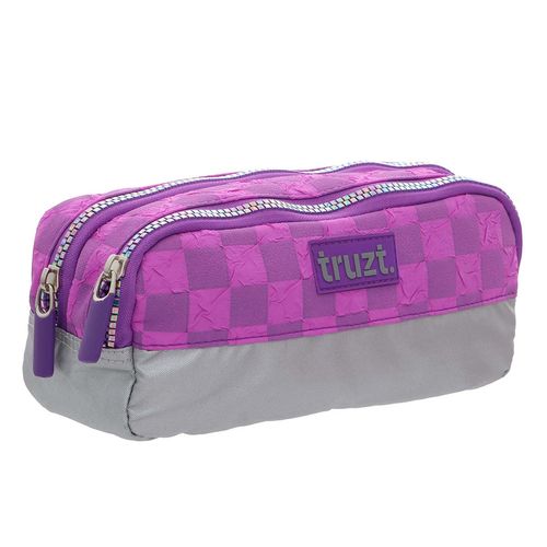 Lapicera Ruz Suave Doble Fem Truzt