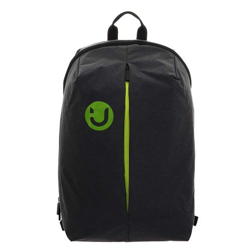 Back Pack Ruz Juv Masc Truzt Gris