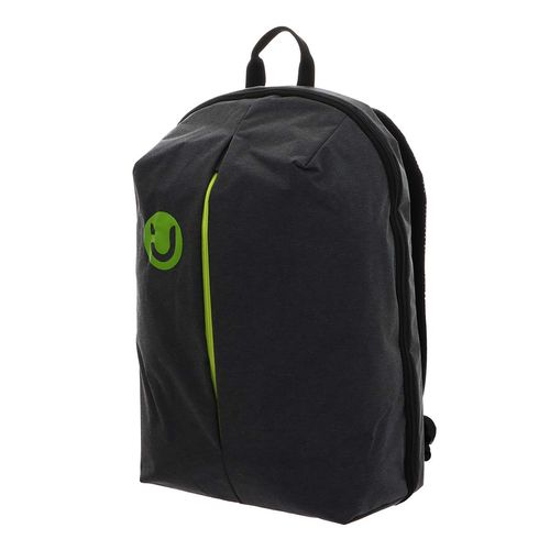 Back Pack Ruz Juv Masc Truzt Gris