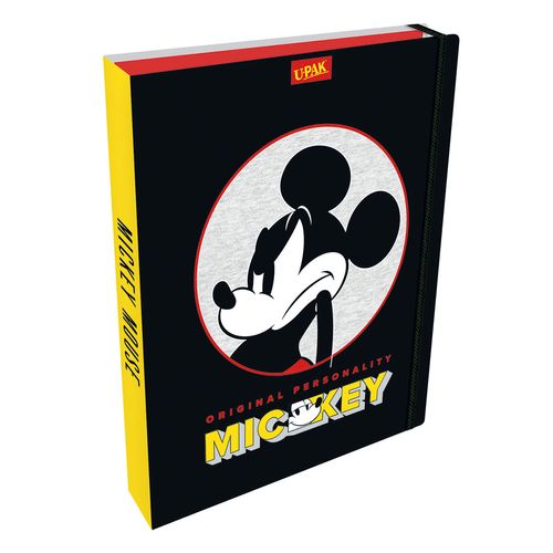 Carpeta Dipak Mickey y Amigos 40H