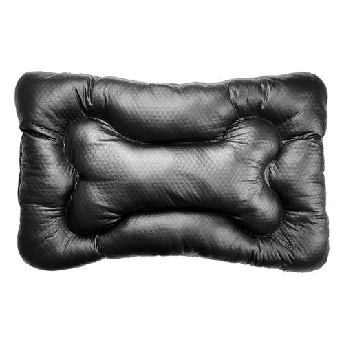 Cama Pikys Huesito Azul F15062