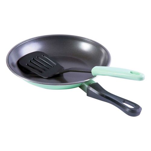 Sartén C/Utensilio Gibson Home 22 cm