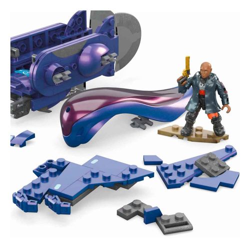 Figura Mega Banshee