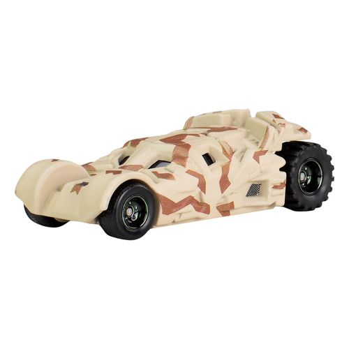 Vehículo Hot Wheels Cultura Pop