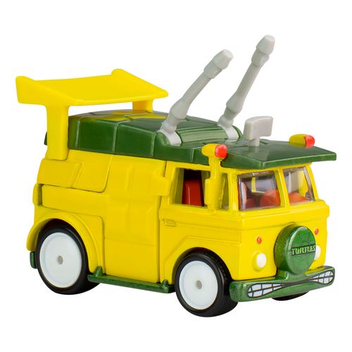 Vehículo Hot Wheels Cultura Pop