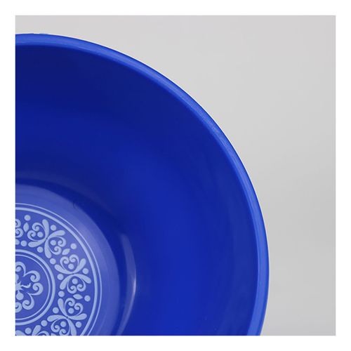 Tazón Yuliana Talavera Azul