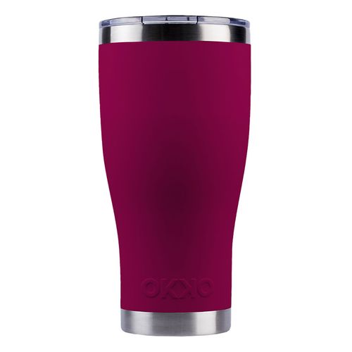 Termo Okko Gorila Magenta 900ml