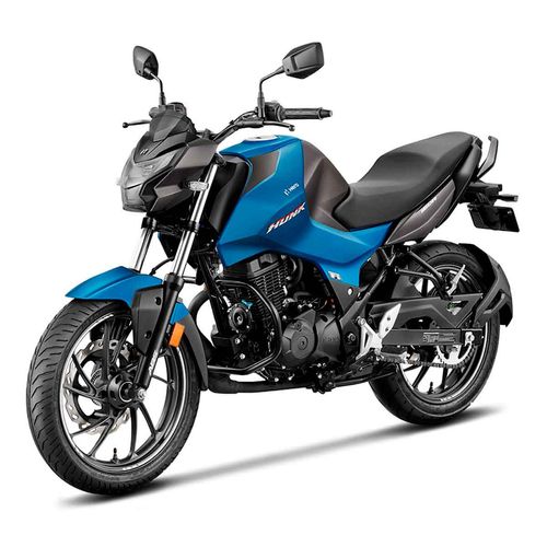 Motocicleta Hero Hunk 160R