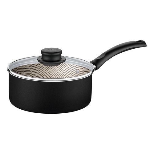 Cazo Tramontina 18cm Turim Negro