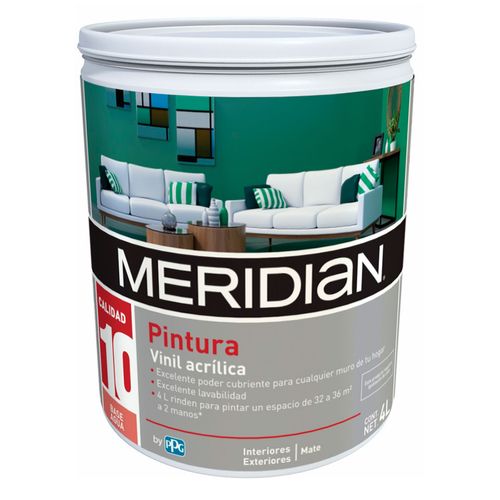 Meridian Premier Mate 4L Base 1