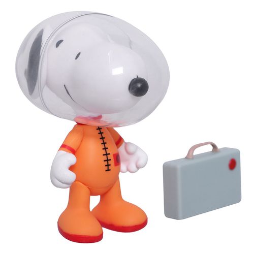 Figura Peanuts Snoopy 4