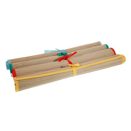 Tapete de Paja Playa SporTeam 60*160cm