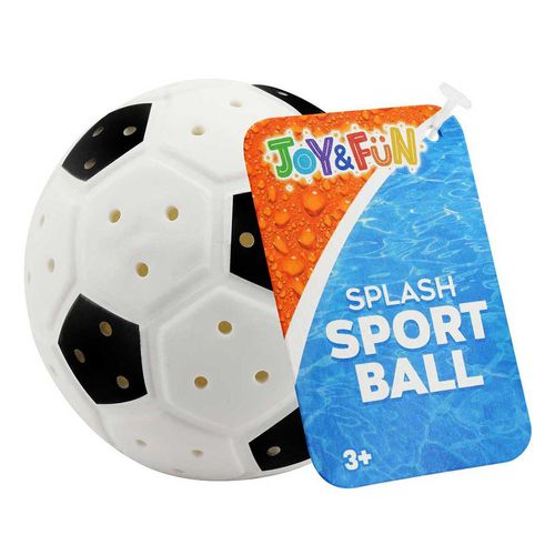 Pelota Joy & Fun para Alberca Deportes
