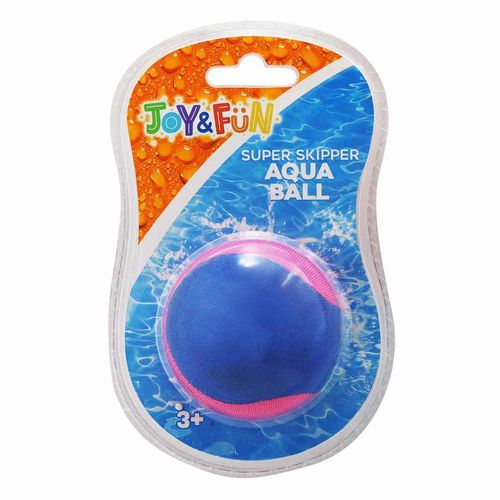 Pelota Joy & Fun para Alberca Bicolor 1 Pieza