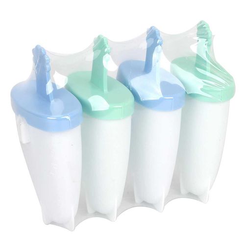 Molde para Paletas Home Line