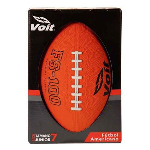 Balón Americano Voit #7 Fs-100 1 Pieza