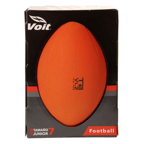 Balón Americano Voit #7 Fs-100 1 Pieza
