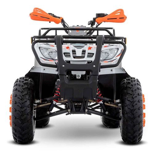 Cuatrimoto Italika GRIS ATV190