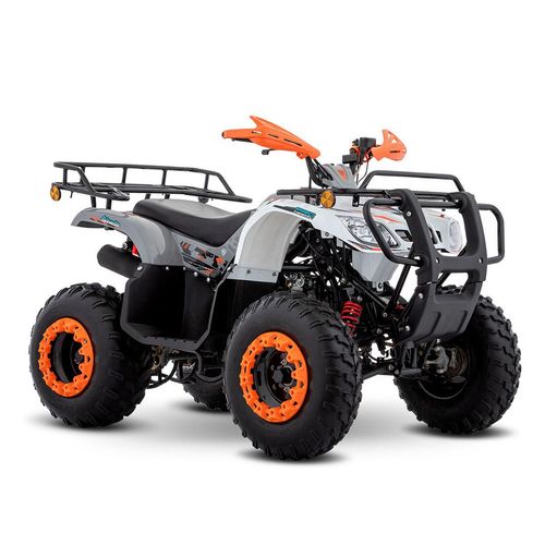 Cuatrimoto Italika GRIS ATV190