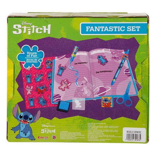 Set Fantastico Best Trading Multilicencias