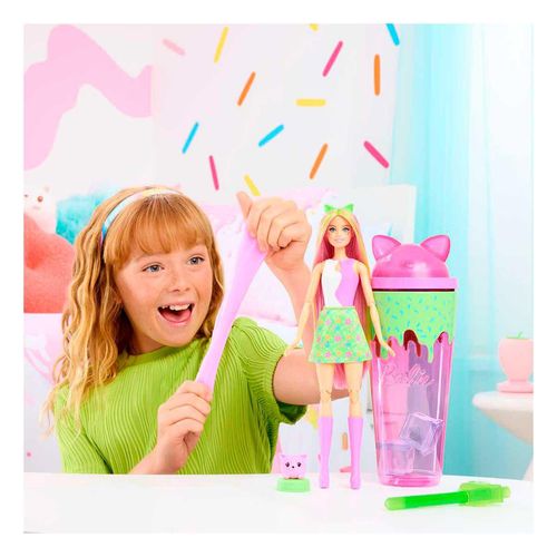 Muñeca Barbie para Niñas de 3 Años en Adelante