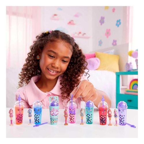 Muñeca Barbie para Niñas de 4 Años en Adelante