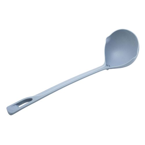 Cucharon Nylon Ilko Play Gris