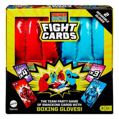 Juego de Mesa para Adultos Mattel Games