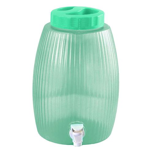 Garrafón Guateplast 4.8Lt Menta