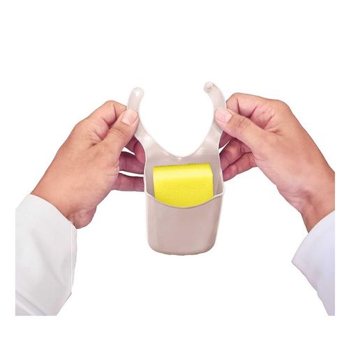 Porta esponja Guateplast 1 Pieza