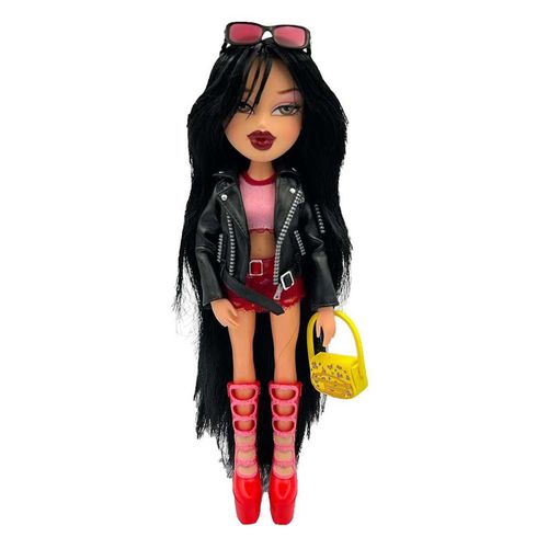 Muñeca-Bratz-Goin Out