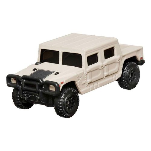Hot Wheels Collector Vehículo Colección Rápidos y Furiosos