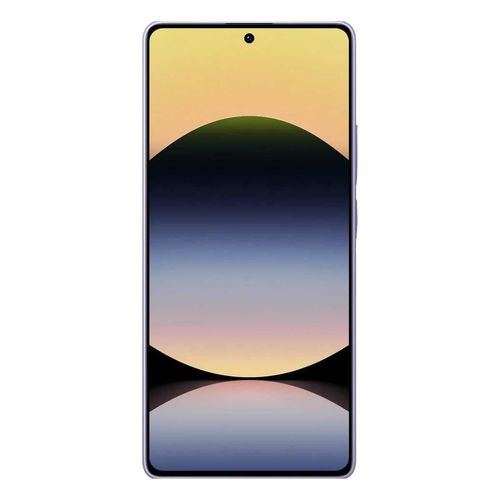 Celular Xiaomi  Redmi Note 14S  256GB 8GB RAM Morado Boreal Desbloqueado