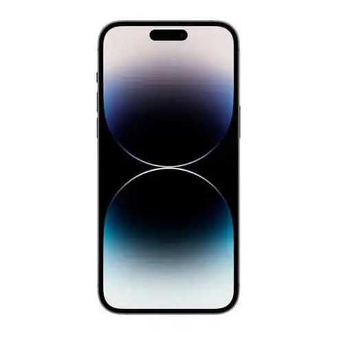 Celular iPhone 14 Pro Apple 128GB Negro Espacial Desbloqueado Reacondicionado