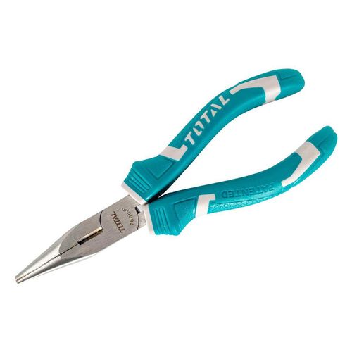 Pinza De Punta Y Corte 6" Total Comfort Grip