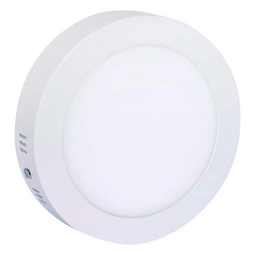 Luminario Sobreponer Red Iusa 12w Lb