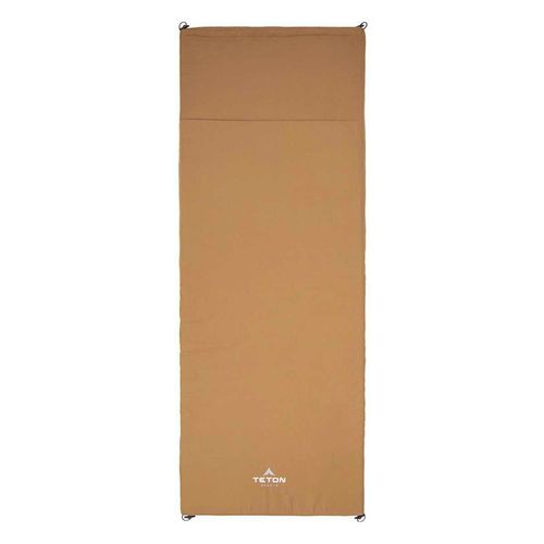 Bajo Sleeping Enrollable Teton Café Universal XL (2m x 70cm)