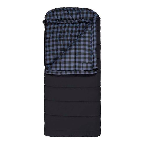 Sleeping Teton Negro Bridger Canvas -7 grados C