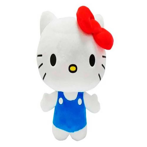 Peluche Ruz Imagine Hello KItty 1 Pieza